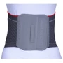 Корсет пояснично-крестцовый Armor дышащий 3D вязка размер M серый (ARC9202/M): Часть тела Для спины