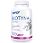 SFD Nutrition Biotyna Біотин 10000 100 таблеток