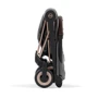 Прогулочная коляска Cybex Coya Rosegold Mirage Grey (522004255) фото 11