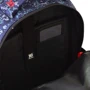 Рюкзак молодежный YES T-54 New York (554916): Корпус рюкзака Мягкий