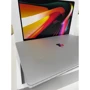 Apple MacBook Pro 16 Retina Silver with Touch Bar (MVVM2) 2019 (MacBook) (SC02CL06GMD6Q) фото 5