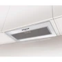 Витяжка Amica OMC6271W: Управління механічне