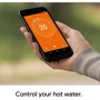 Термостат Google Nest Learning Thermostat Gen3 White (T3030EX): Принцип дії Программируемый