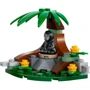 Конструктор LEGO Minifigures Зустріч з малюком горили (30665) фото 4