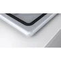 Варочная поверхность газовая Siemens EB6C5HB60O: Рабочая поверхность нержавеющая сталь