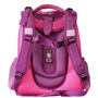 Ранец CLASS 9818 Flowers, 39x28x21см: Тип Для средней школы