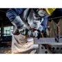 Болгарка (угловая шлифовальная) Metabo WB 18 LTX BL 15-125 Quick (601730660): Производитель Metabo