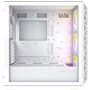 Корпус Montech AIR 903 MAX (W): Назначение игровой