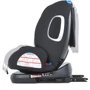 Автокресло детское EL Camino Absolute (ME 1079 Royal Total Black) фото 12
