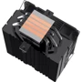 Кулер Zalman CNPS9XPERFORMABLACK: Разъем 4pin