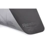 Коврик для фитнеса Reebok Double Sided Yoga Mat 176х61х0.6 см (RAYG-11042BKGR)