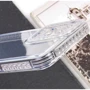 Чехол для телефонов TPU Case Starfall Clear for Oppo A54 4G: Цвет прозрачный