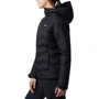 Пуховик Columbia Grand Trek Down Jacket 1859641-010 46 черный зимний с капюшоном: Страна производитель Индонезия