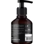 Barbers Boston Premium Beard Shampoo Шампунь для бороды 250 ml: Назначение Увлажнение, Очищение