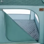 Манеж Carrello Cubo мятный (CRL-11602/1 Mint Green) фото 3