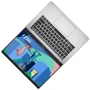 Ноутбук MSI Modern 14 C7M (C7M-242XUA) UA: Процессор AMD Ryzen 7 7730U (2.0 - 4.5 ГГц) / 8 - ядерный