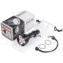 Ліхтар Eagletac M30LC2C 3*XP-E2 Green R3 (750 Lm): Світловий потік, лм 750
