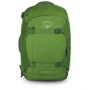 Рюкзак туристичний Osprey Porter 46 Nitro Green O/S фото 2