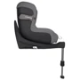 Автокресло Cybex Sirona S i-Size Navy Blue navy blue фото 5