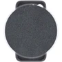 Чехол для iPhone Mobile Case Silicone Case Full Camera Protective Dark Gray for iPhone 15 Pro Max: Тип аксессуара чехол