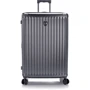 Чемодан Heys Luxe (S) Gunmetal (10160-0063-21)/(10160-0063-S3): Стиль Повседневный (Casual)