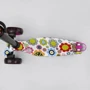 Самокат Best Scooter Maxi малюнок (S-11809): Тип гальма ножной