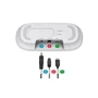 Акустика Sony SRS-LSR200 White: Живлення Li-ion аккумулятор