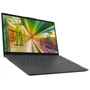 Ноутбук Lenovo IdeaPad 5 15ITL05 Graphite Grey (82FG00X5UK): Екран 15.6" IPS (1920x1080) FullHD