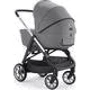 Модульная система Inglesina APTICA 2 в 1 KENSINGTON GREY (AA72P6KSG): Производитель Inglesina