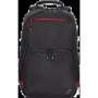 Сумка для ноутбуков Lenovo 15.6" Essential Plus BP Eco Black (4X41A30364): Тип сумки рюкзак