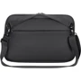 Сумка для ноутбука Modecom 15.6" Split Black (TOR-MC-SPLIT-15): Форм-фактор 15.6"