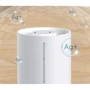Увлажнитель воздуха Xiaomi Smart Humidifier 2 Lite (BHR6605EU/MJJSQ06DY): Емкость резервуара для воды, л 4
