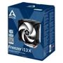 Кулер Arctic Freezer i13 X (ACFRE00078A): Рівень шуму, dB 22