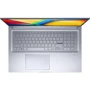 Ноутбук ASUS Vivobook 17X M3704YA-AU092 (90NB1191-M00400) UA: Відеоадаптер AMD Radeon RX Vega 7