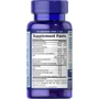 Puritan's Pride Stress Vitamin B-Complex with Vitamin C-500 Timed Release Комплекс витаминов В и С 60 капсул: Тип Комплексные