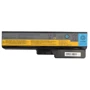 Батарея для ноутбука Lenovo-IBM 42T4585 B460 11.1V Black 5200mAh OEM