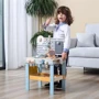 Деревянный верстак с инструментами Viga Toys PolarB (44065): Возраст от 3-х лет