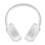 Наушники Edifier W820NB Plus Black: Тип конструкции полноразмерные