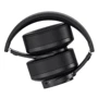 Наушники BlitzWolf BW-HP2 Black: Тип крепления оголовные