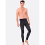 Термокальсони CMP Man Seamless Long Pant (3Y97802-U901) 48-50 (M/L) чорні: Склад Віскоза, поліестер, поліамід