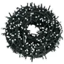 Гирлянда уличная (наружная) Springos 90 м 1500 LED CL1501 Cold White: Длина, м 90