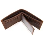 Мужской кошелек Buffalo Wild коричневый (SHIM8064C-brown): Тип Кошельки