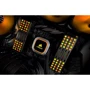 Corsair 32 GB (2x16GB) DDR4 3600 MHz Dominator Platinum RGB (CMT32GX4M2Z3600C18): Частота, МГц 3600