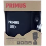 Газовая горелка Система для приготовления пищи Primus Lite Plus Black: Мощность 1500 Вт