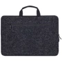 Сумка для ноутбука RivaCase 15.6" Anvik Black (7915) фото 12