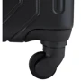 Чемодан Semi Line 24" (M) Black (T5685-2): Материал Пластик