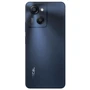 Смартфон Oscal Modern 8 8/128Gb Gray: Встроенная память 128 ГБ