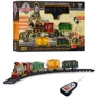 Железная дорога Limo Toy Классический экспресс на радиоуправлении (0622/40353)