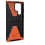 Чехол для телефонов Urban Armor Gear UAG Civilian Olive (21344D117272) for Samsung S908 Galaxy S22 Ultra: Пленка в комплекте нет