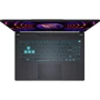 Ноутбук MSI Cyborg 15 A13VF (A13VF-1484XPL): Операционная система без ОС